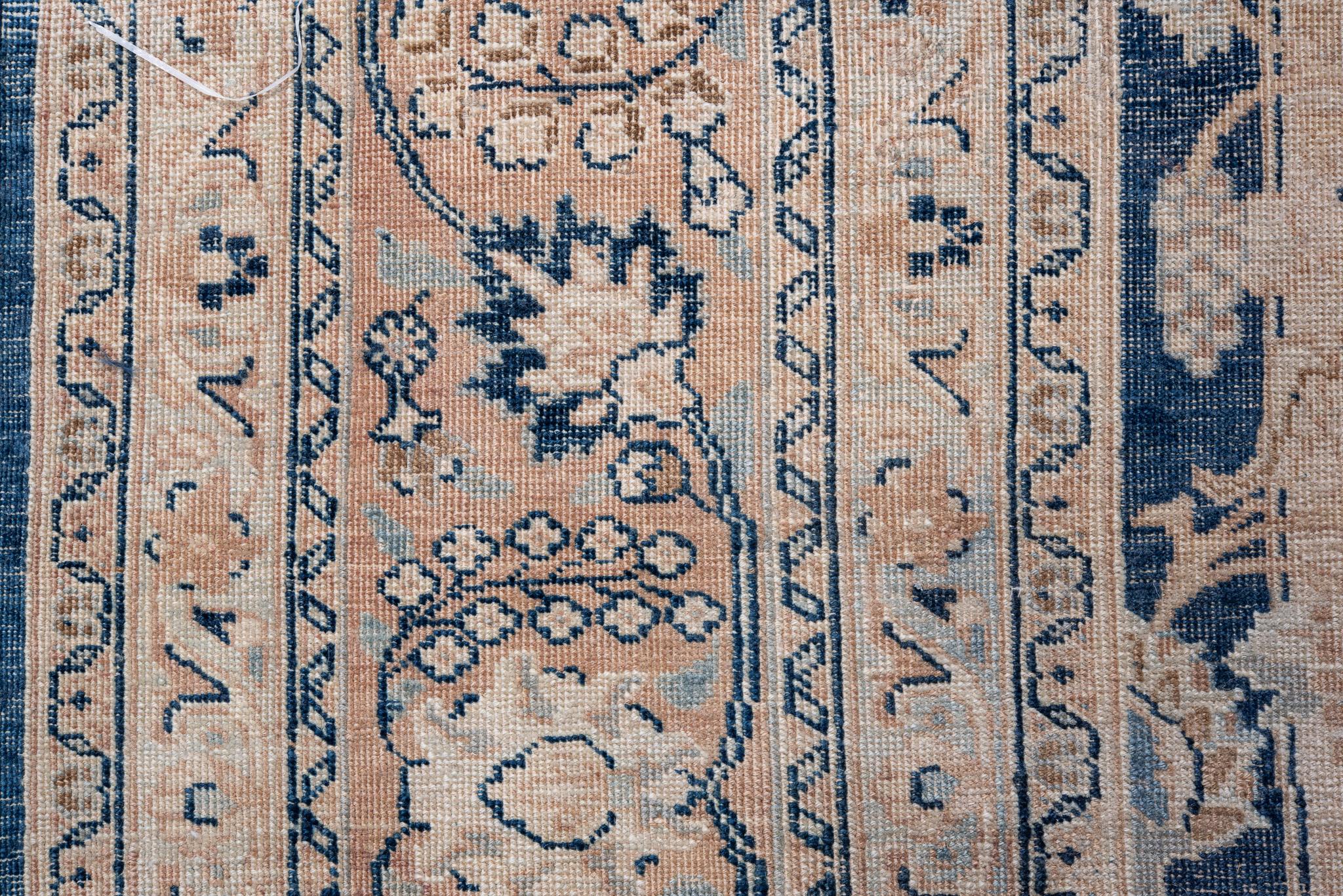 Wool Royal Library Rug For Sale