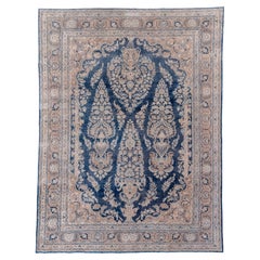 Tapis de la Royal Library