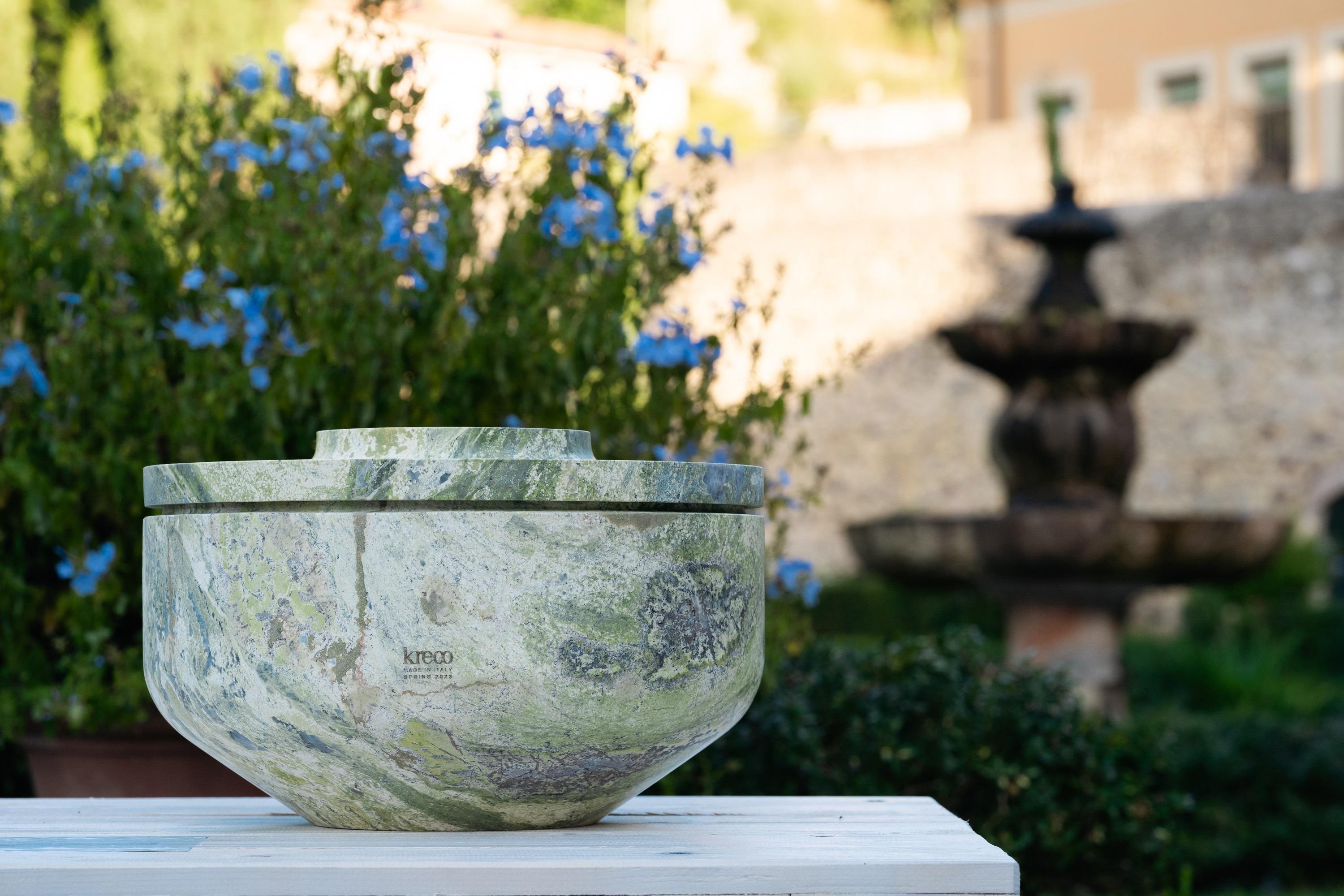 Altro Vaso Royal M di Kreoo in vendita