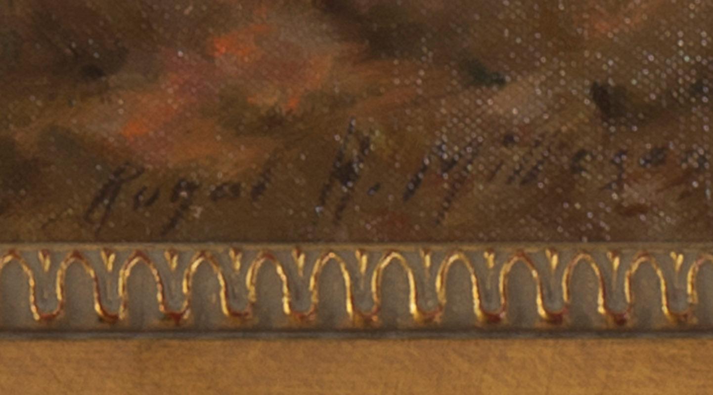 Paisaje de otoño en venta 2