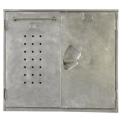 Royal Navy Cabinet, circa 1950s