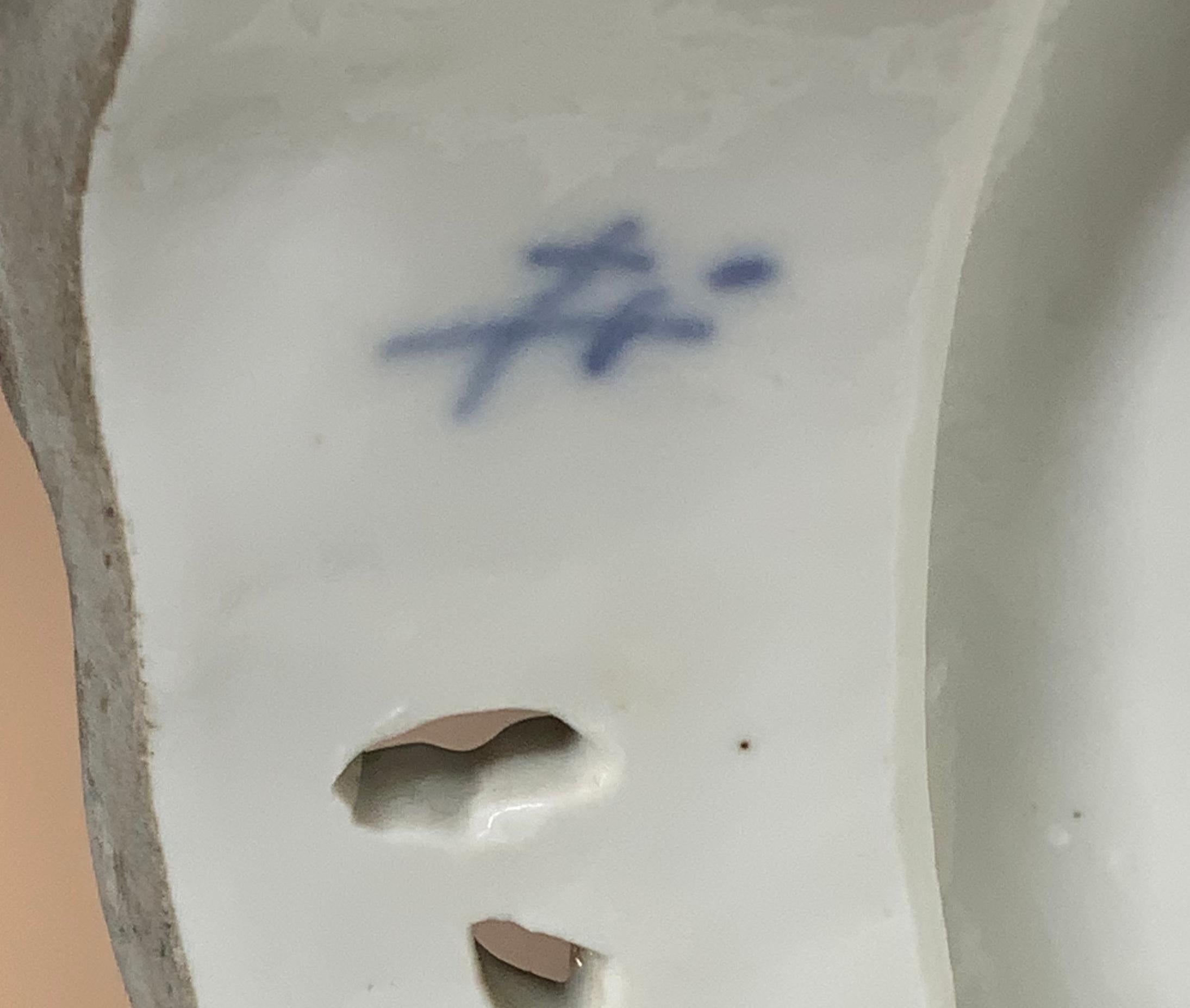 Real Fábrica de Porcelana/Fábrica Estatal de Porcelana 