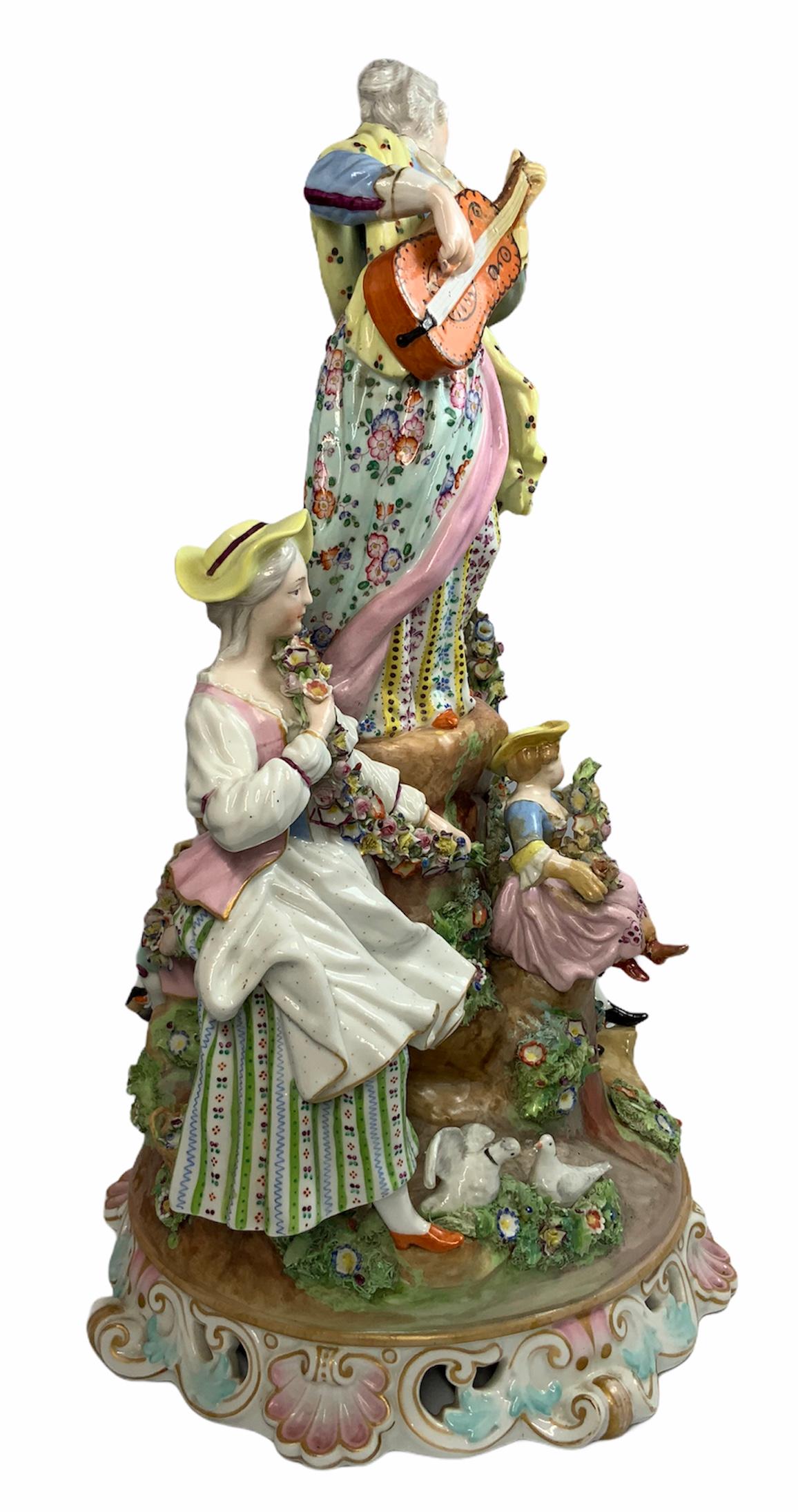 Real Fábrica de Porcelana/Fábrica Estatal de Porcelana 