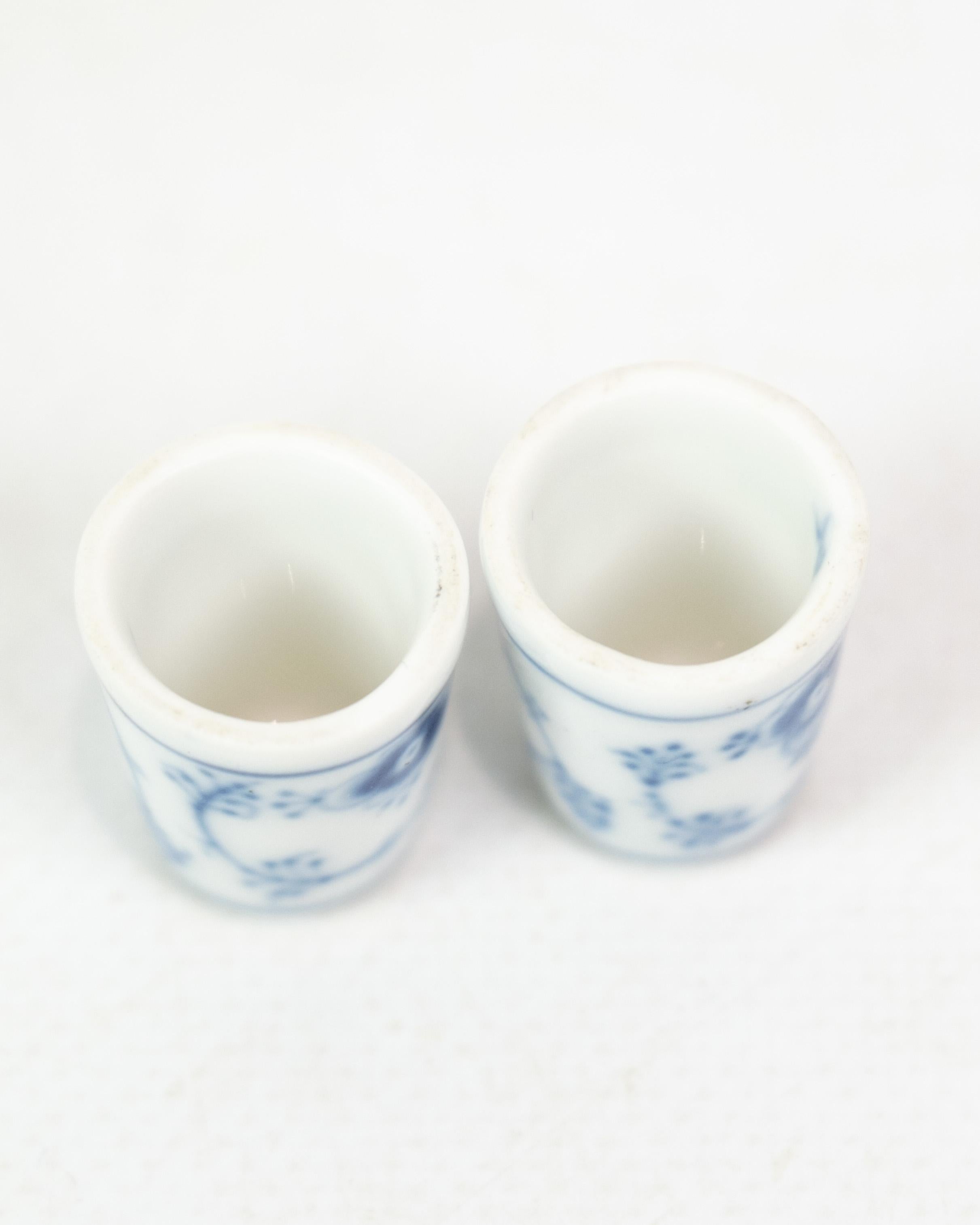thimble commode