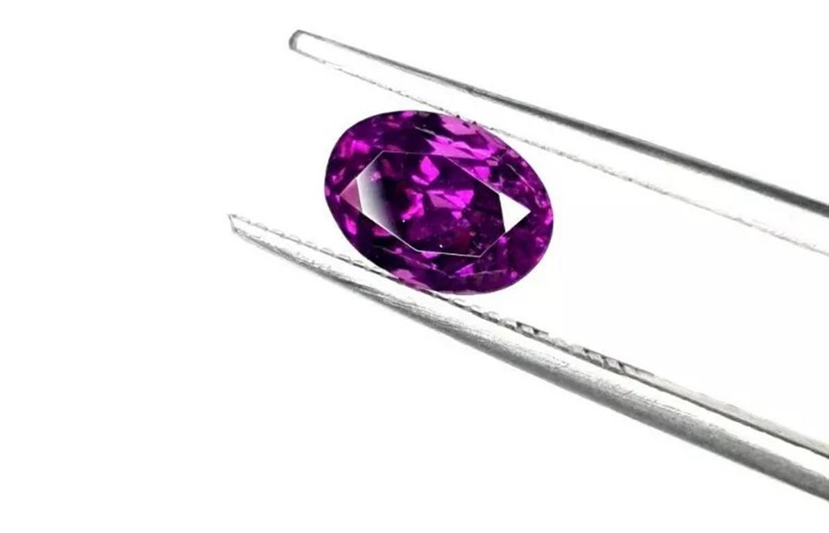 garnet couleur