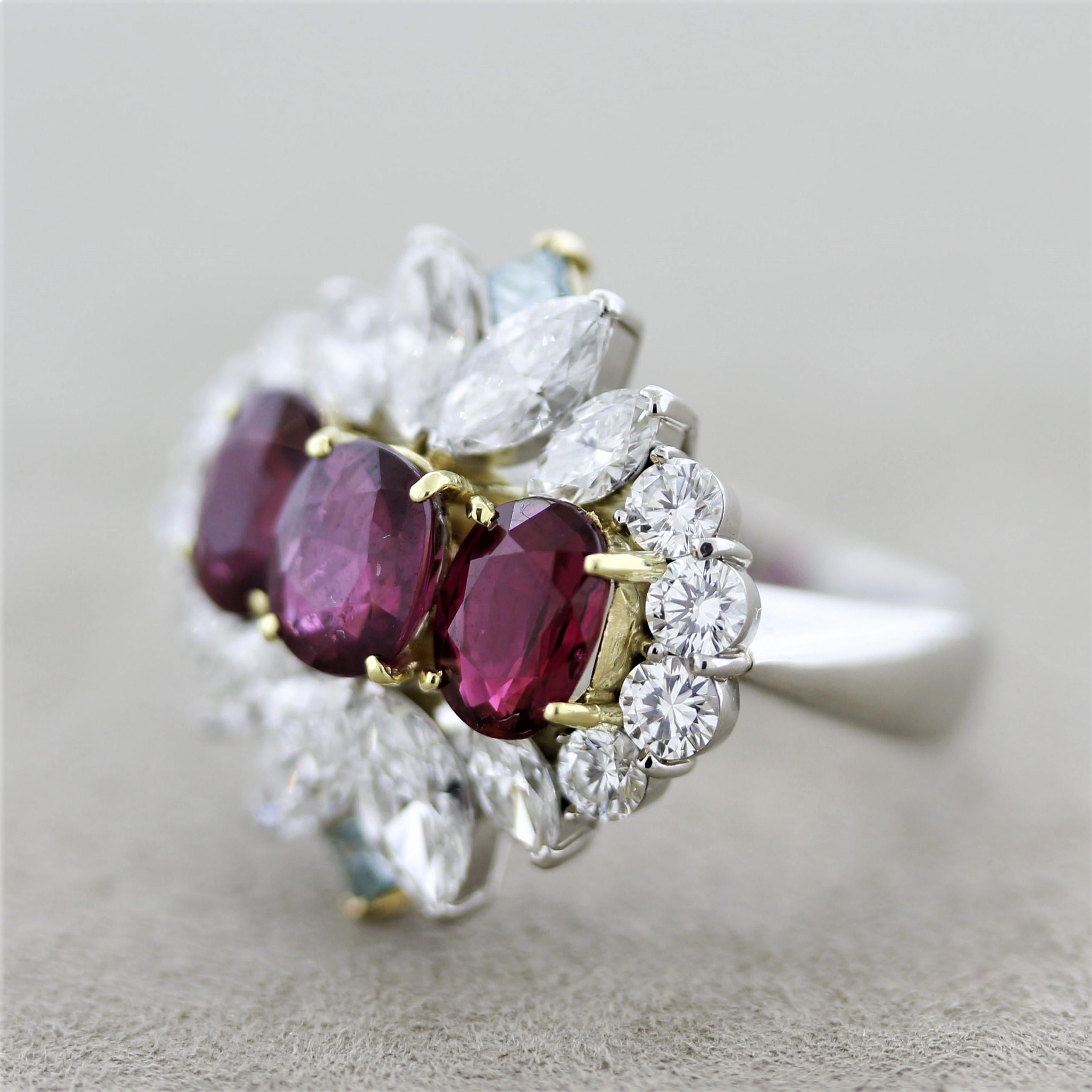 royal ruby jewelry