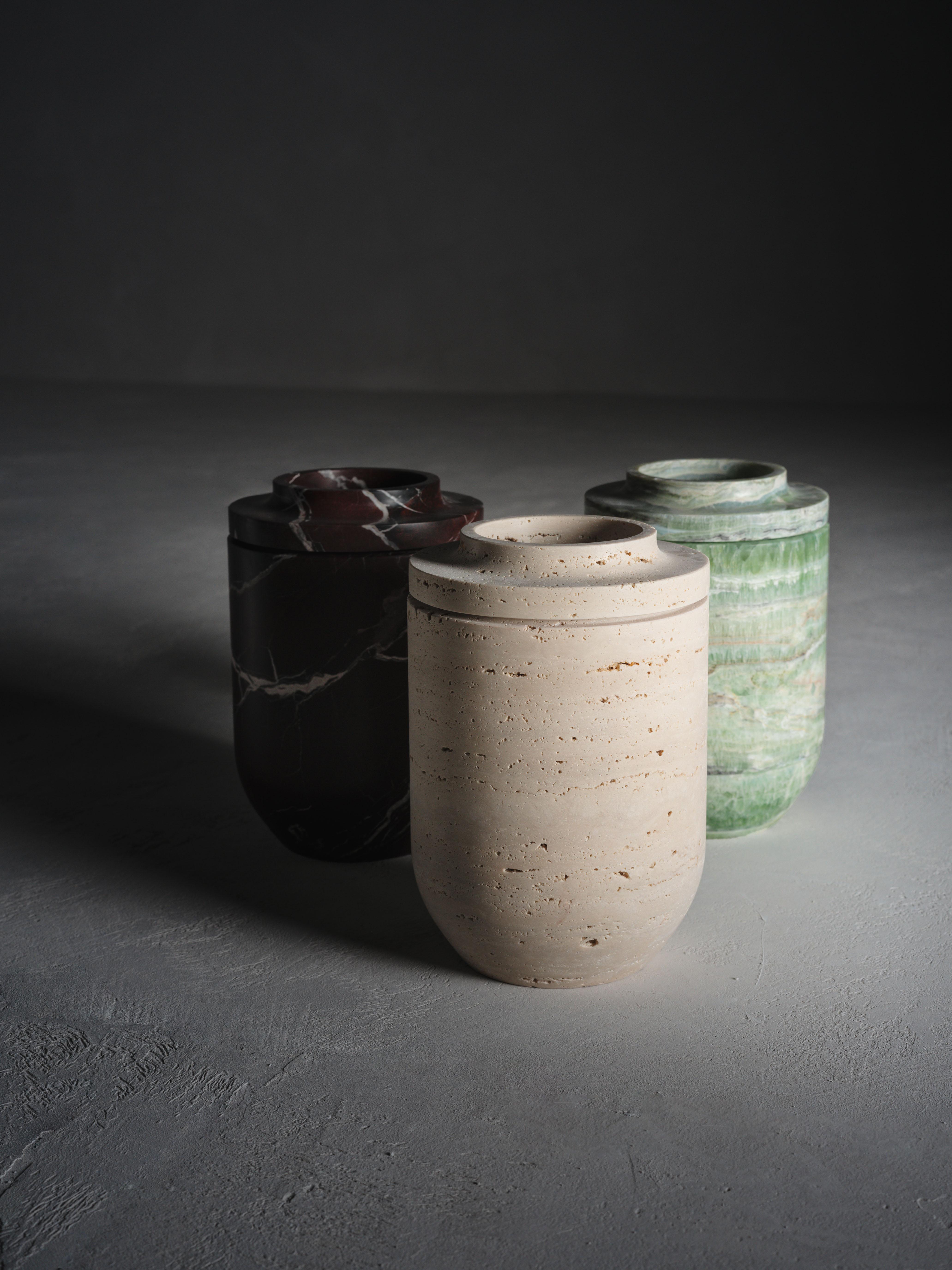 Postmoderno Vaso Royal S di Kreoo in vendita