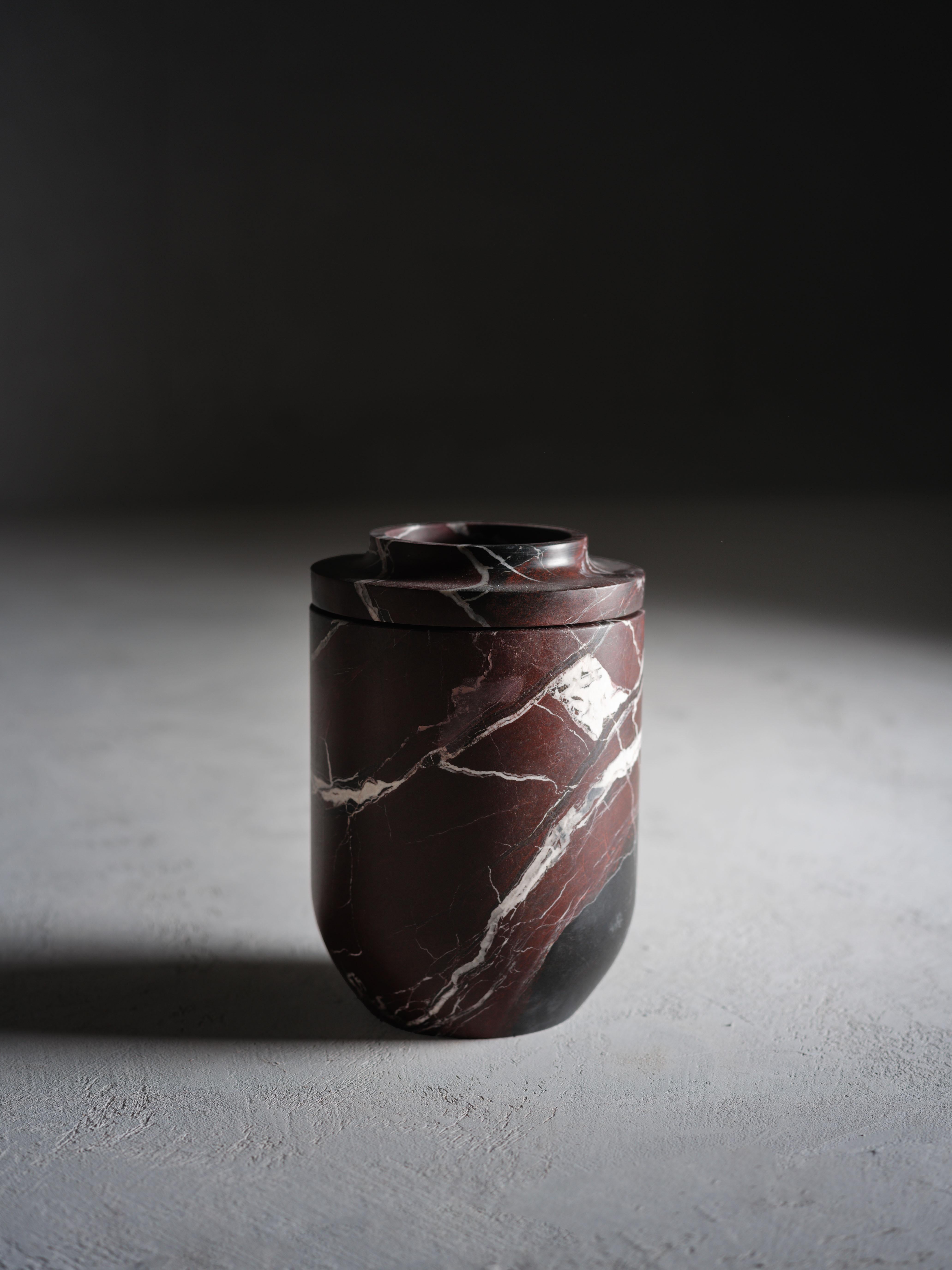 XXI secolo e contemporaneo Vaso Royal S di Kreoo in vendita