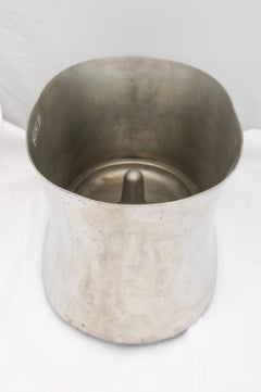 Royal Selangor Vintage Pewter Double Champagne Bucket for Dom Pérignon