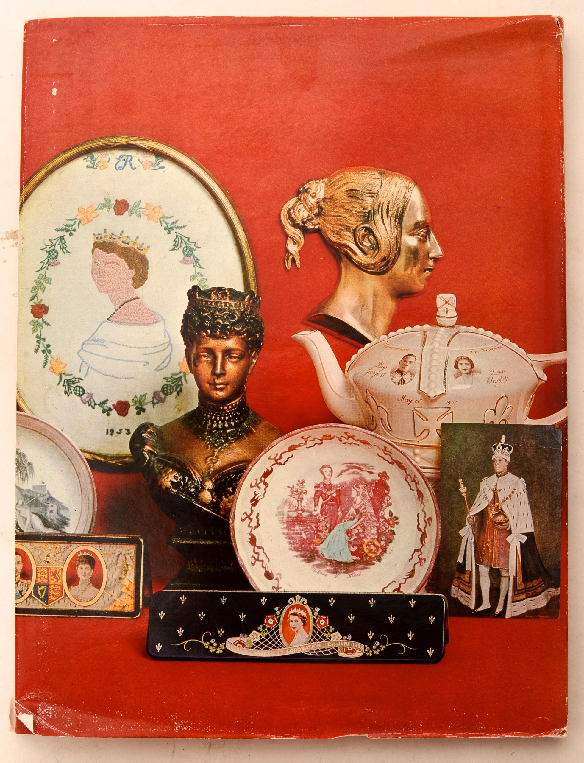 Royal Souvenirs by Geoffrey Warren, 1st Edition For Sale 3