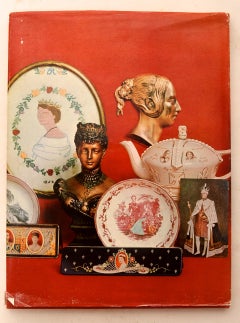 Royal Souvenirs by Geoffrey Warren, 1st Edition
