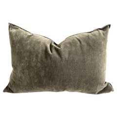 Royal Velvet Lumbar Pillow