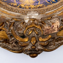 Royal Vienna Cabinet Plate, 19th Century