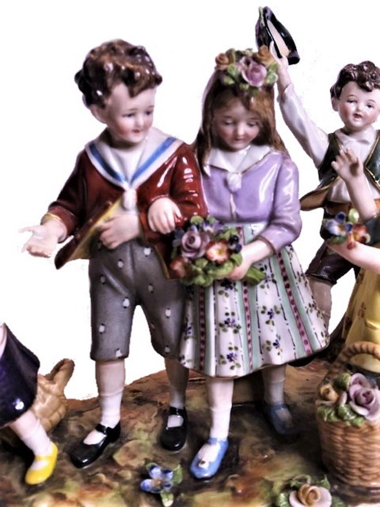royal vienna doll collection