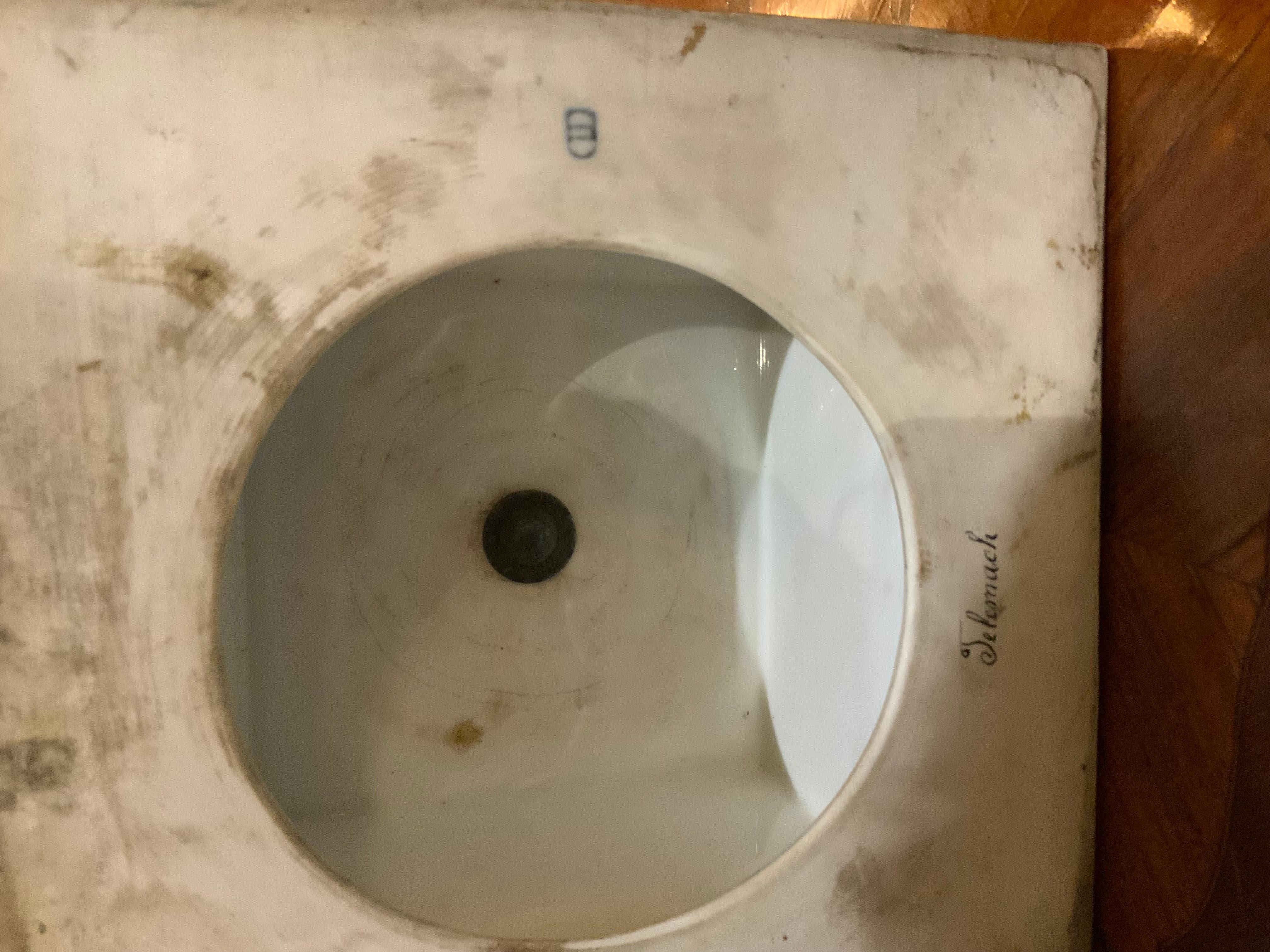 Vaso/urna in porcellana di Royal Vienna con figure classiche 19 H. secolo in vendita 5