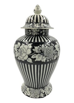 Royal Winton Grimwades Chintz Ginger Jar