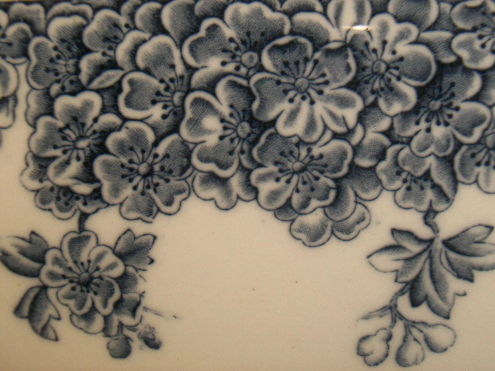 Royal Worcester, DR. CHR. Cassettone, zuppiera con manico di elefante, Regno Unito, 1888 circa in vendita 4