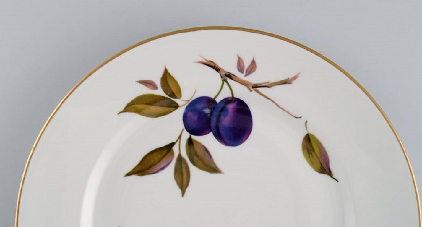 evesham china