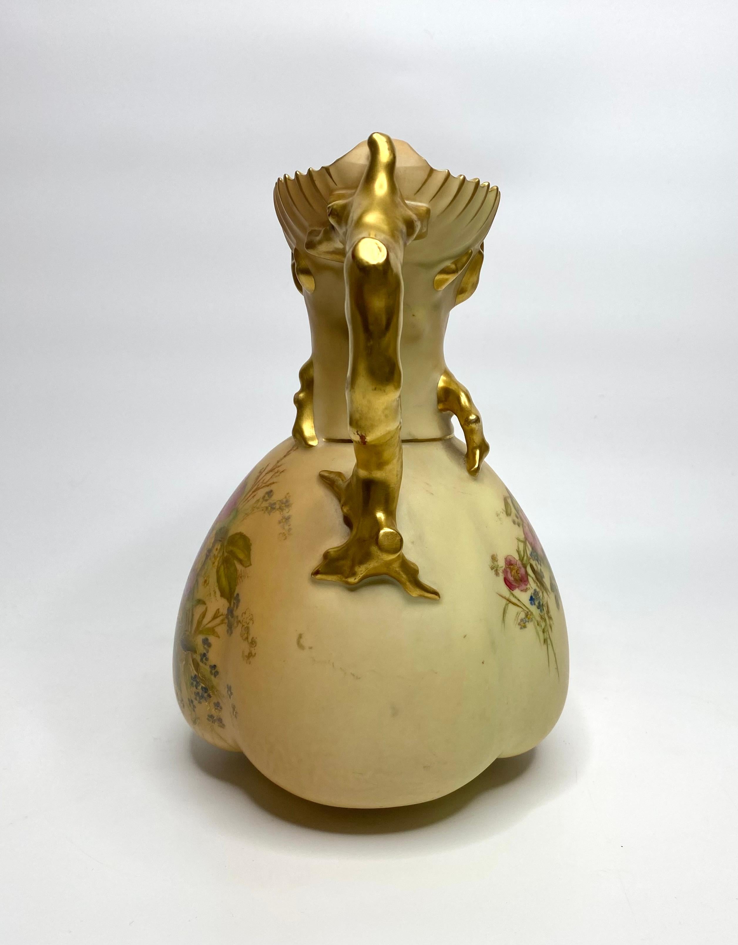 ivory glaze real name