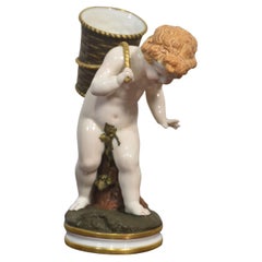Figurative Sculptures