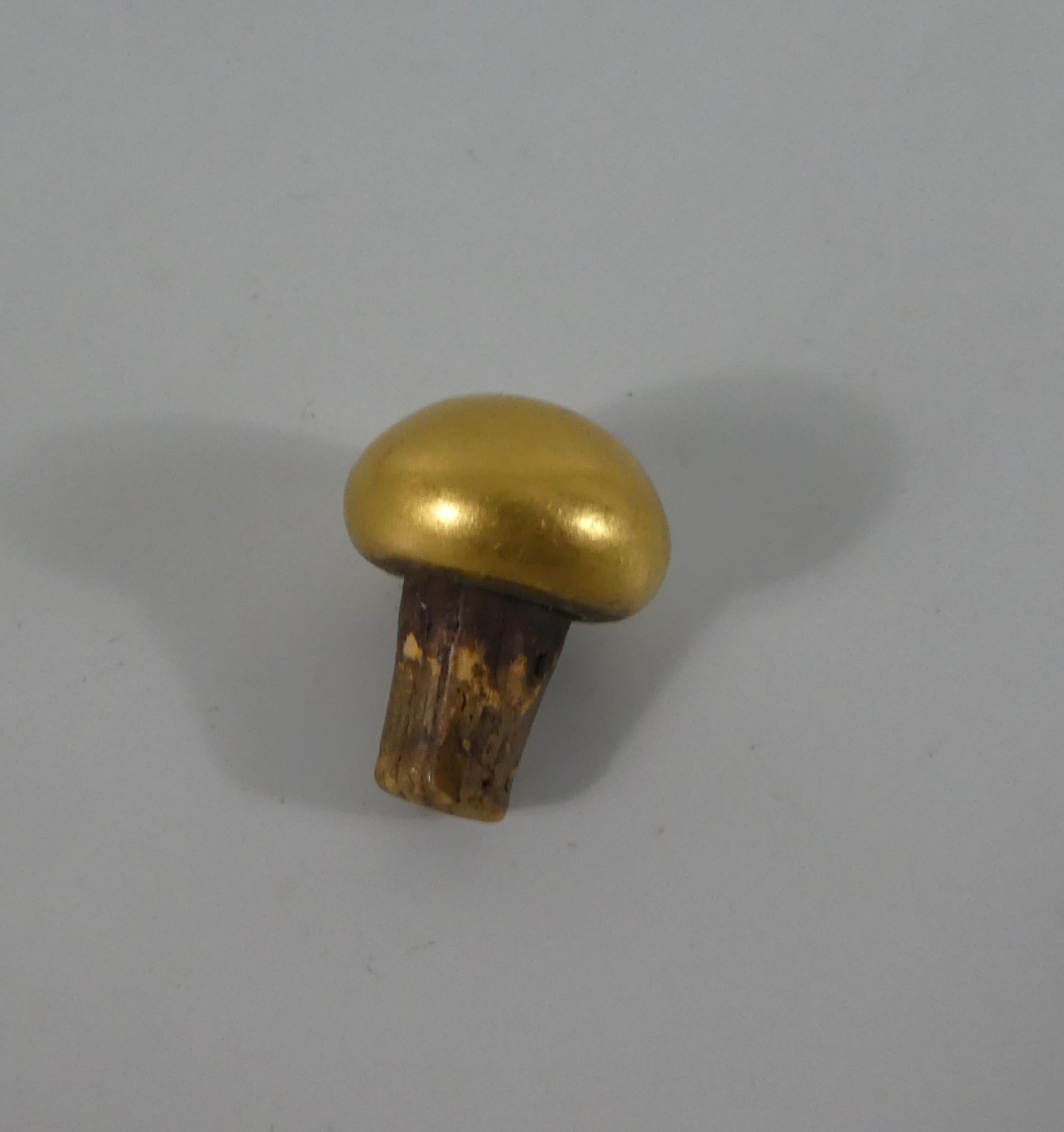 Royal Worcester Porcelain Scent Bottle, Painted by W.H. Austin, circa 1915 2