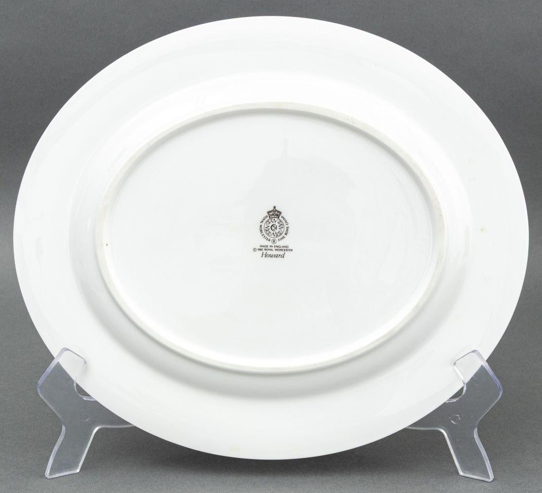 Vaisselle en porcelaine de Royal Worcester, 87 en vente 2