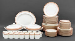 Royal Worcester Porcelain Tableware, 87