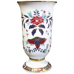 Vintage Royal Worcester Prince Regent Vase