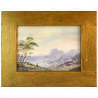 Royal Worcester Edward Raby Two Handled Vase and Cover, 1896 For Sale ...