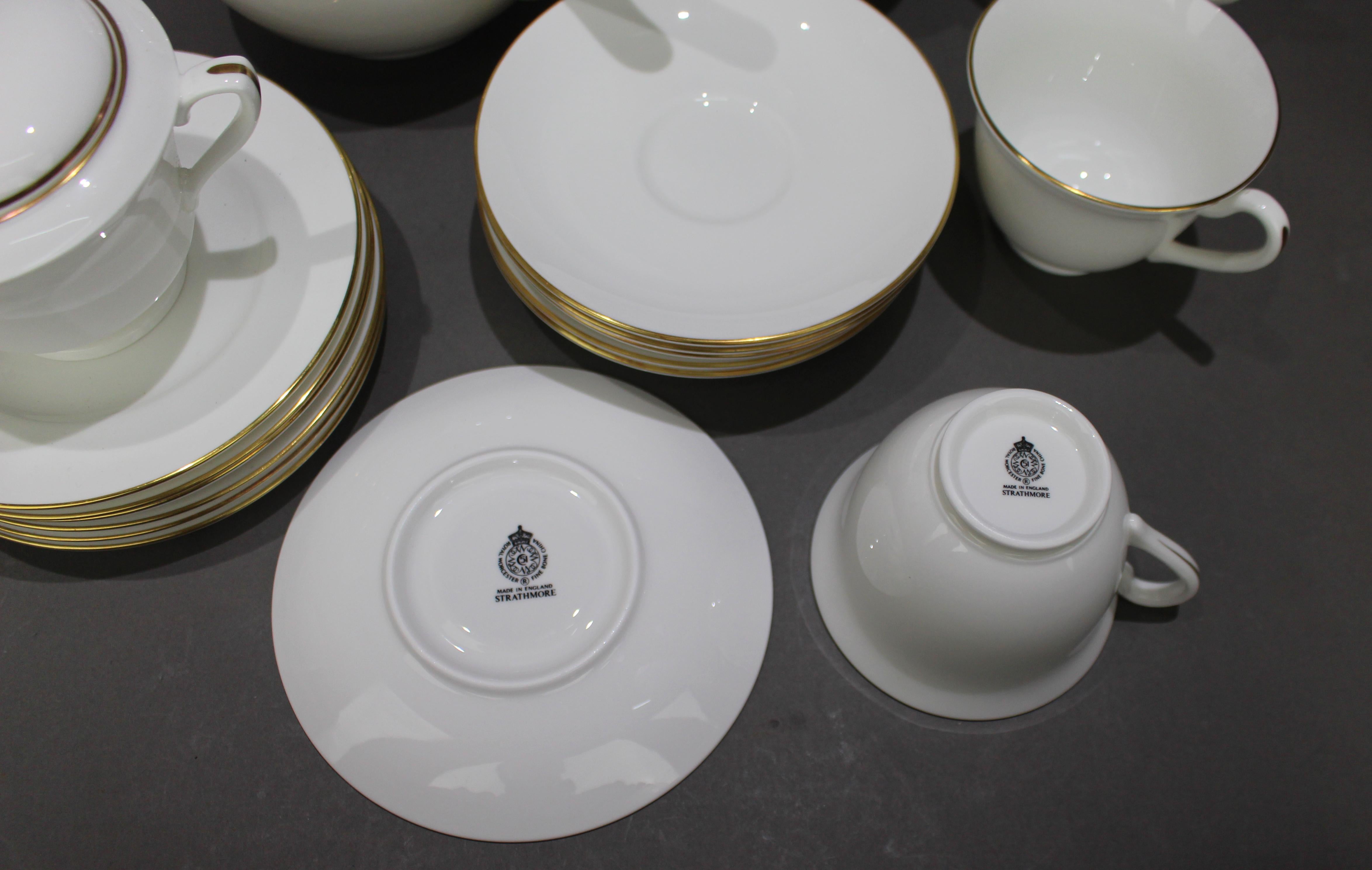 Royal Worcester 