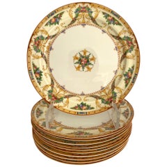 Royal Worchest Fine Bone China