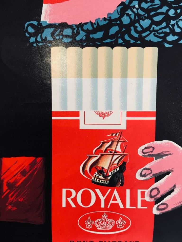Royale 