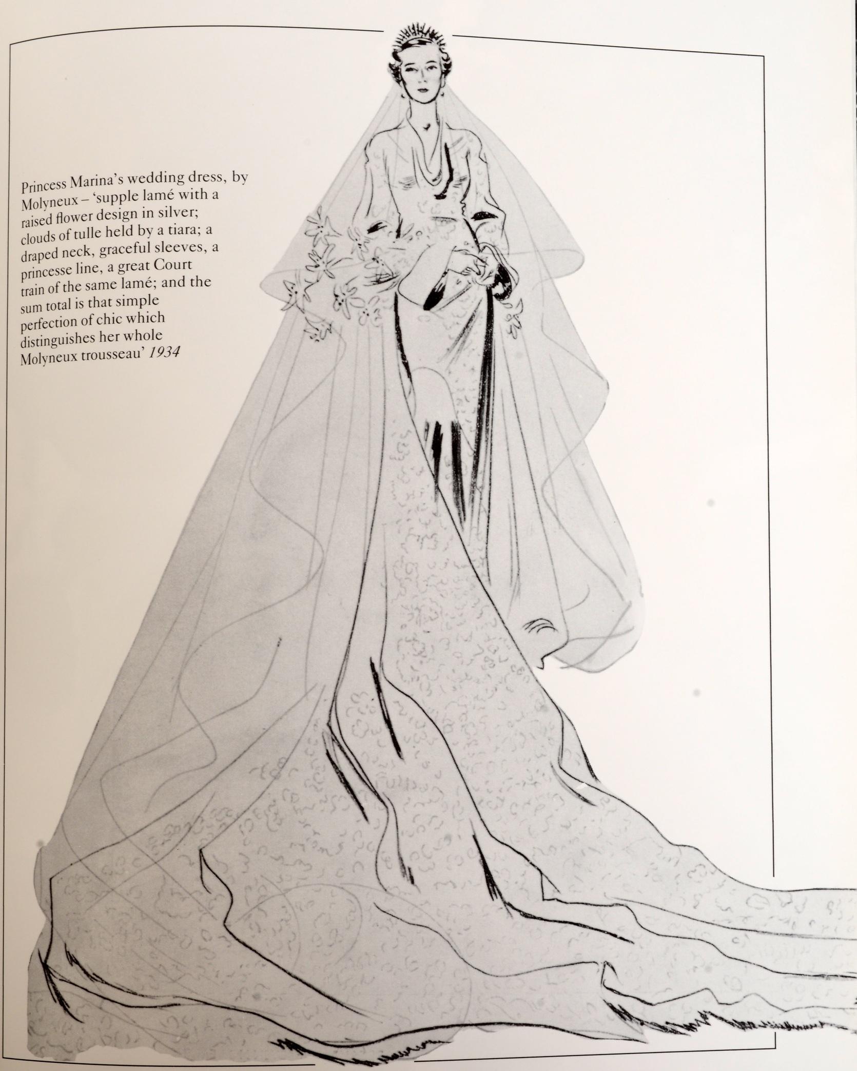 Late 20th Century Royalty in Vogue by Josephine Ross, 1st Edition