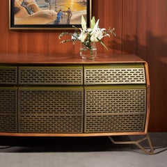 Royce Sideboard