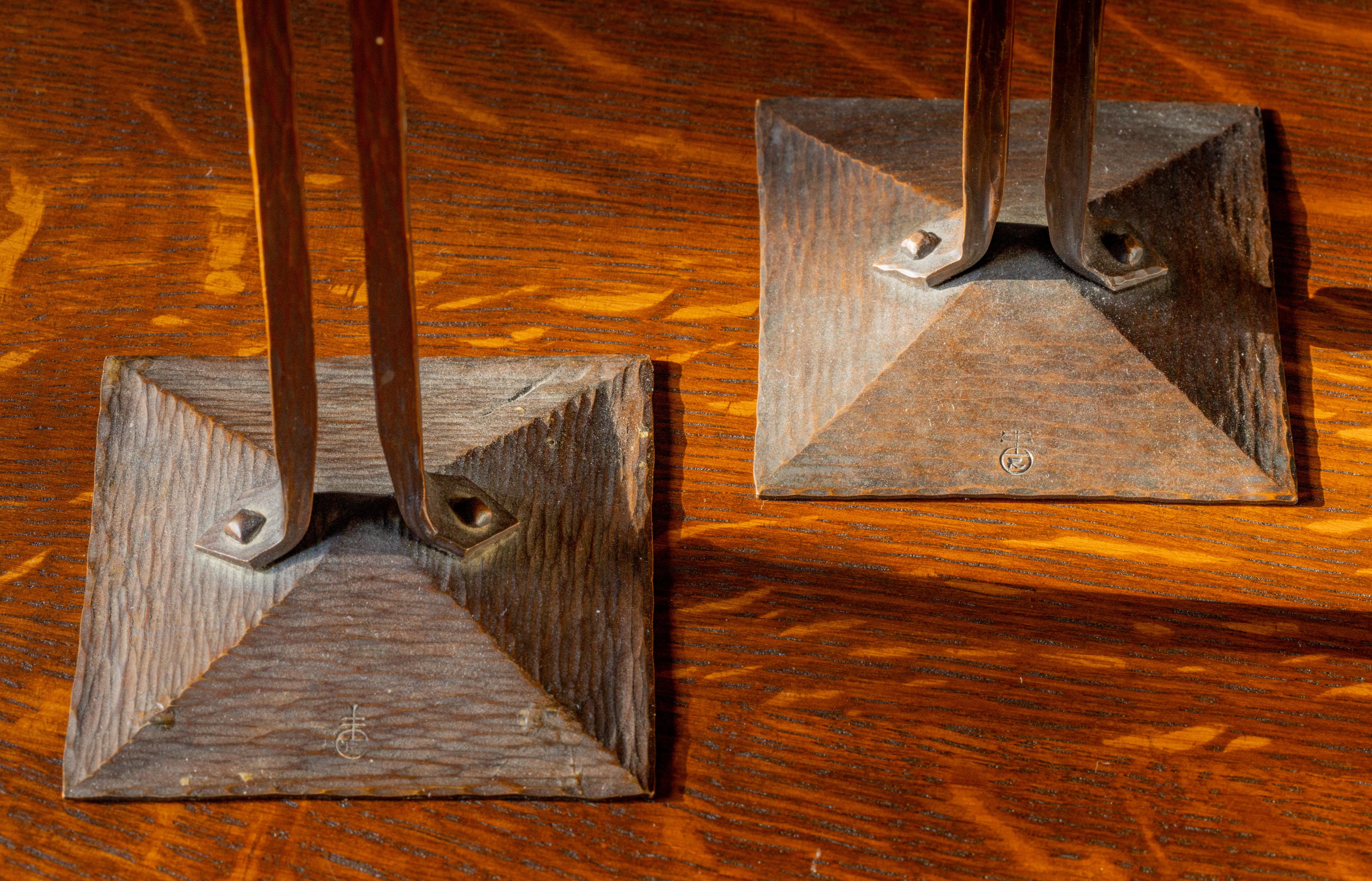Princess Candlesticks 1