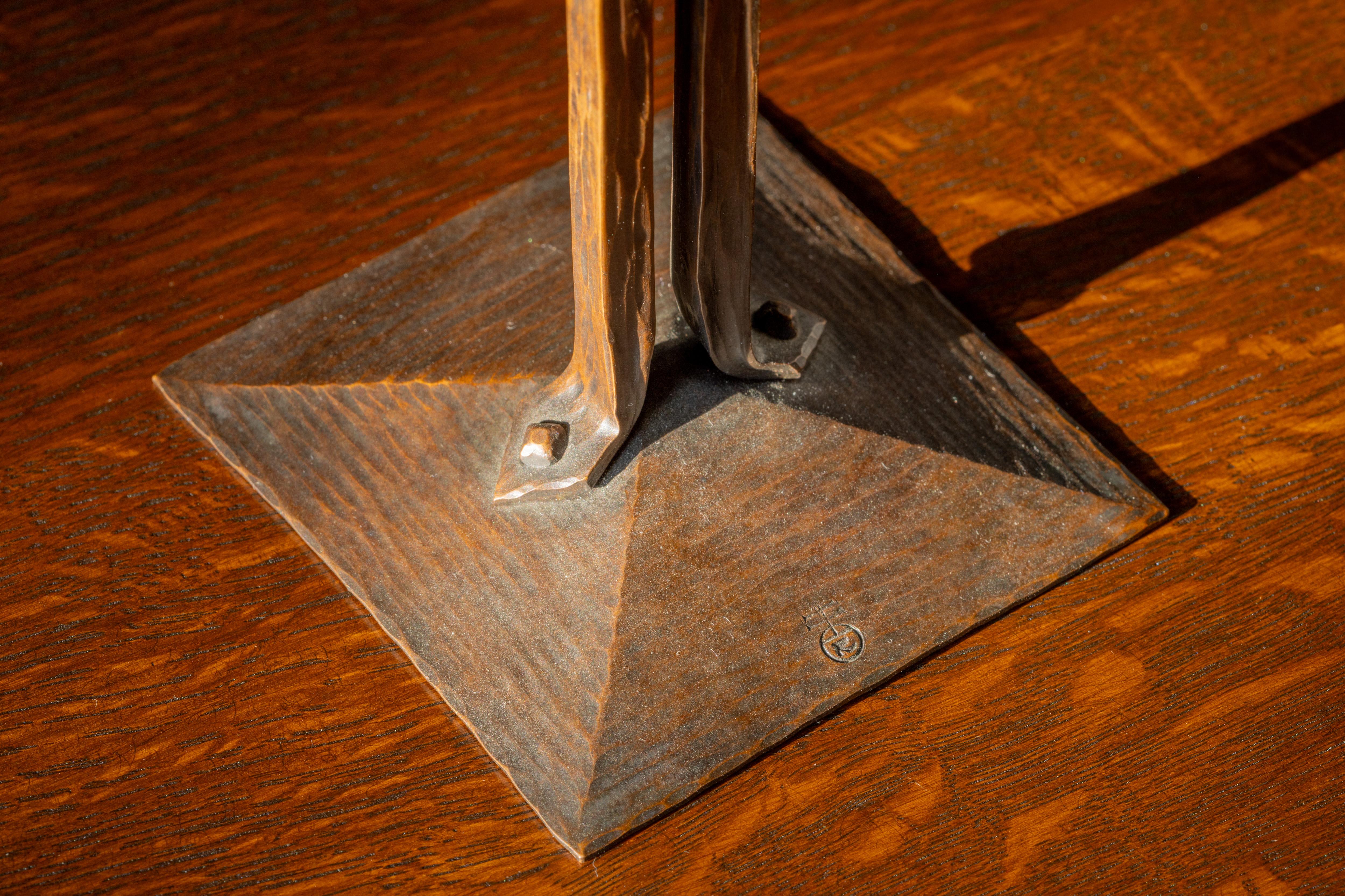 Princess Candlesticks 2