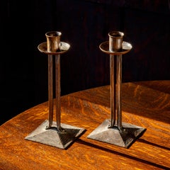 Princess Candlesticks