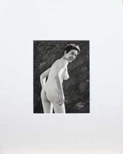 Black White Photography for Sale "Female nude" by Roye Horace