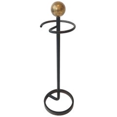 Royère Style Umbrella Stand