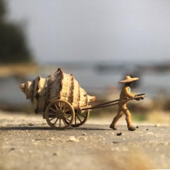 Digital Figurative Photography
