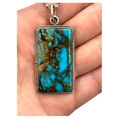 Chapa para perro Royston Turquesa de Aldrich