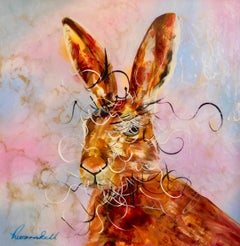 Summer Hare