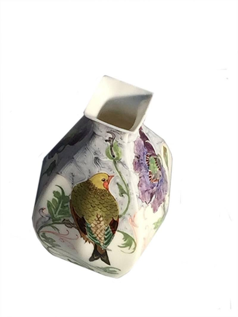 rozenburg vase