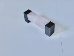 RPA Rock Crystal Handle by Phoenix