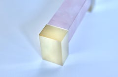 Maniglia in cristallo di rocca RPB di Phoenix