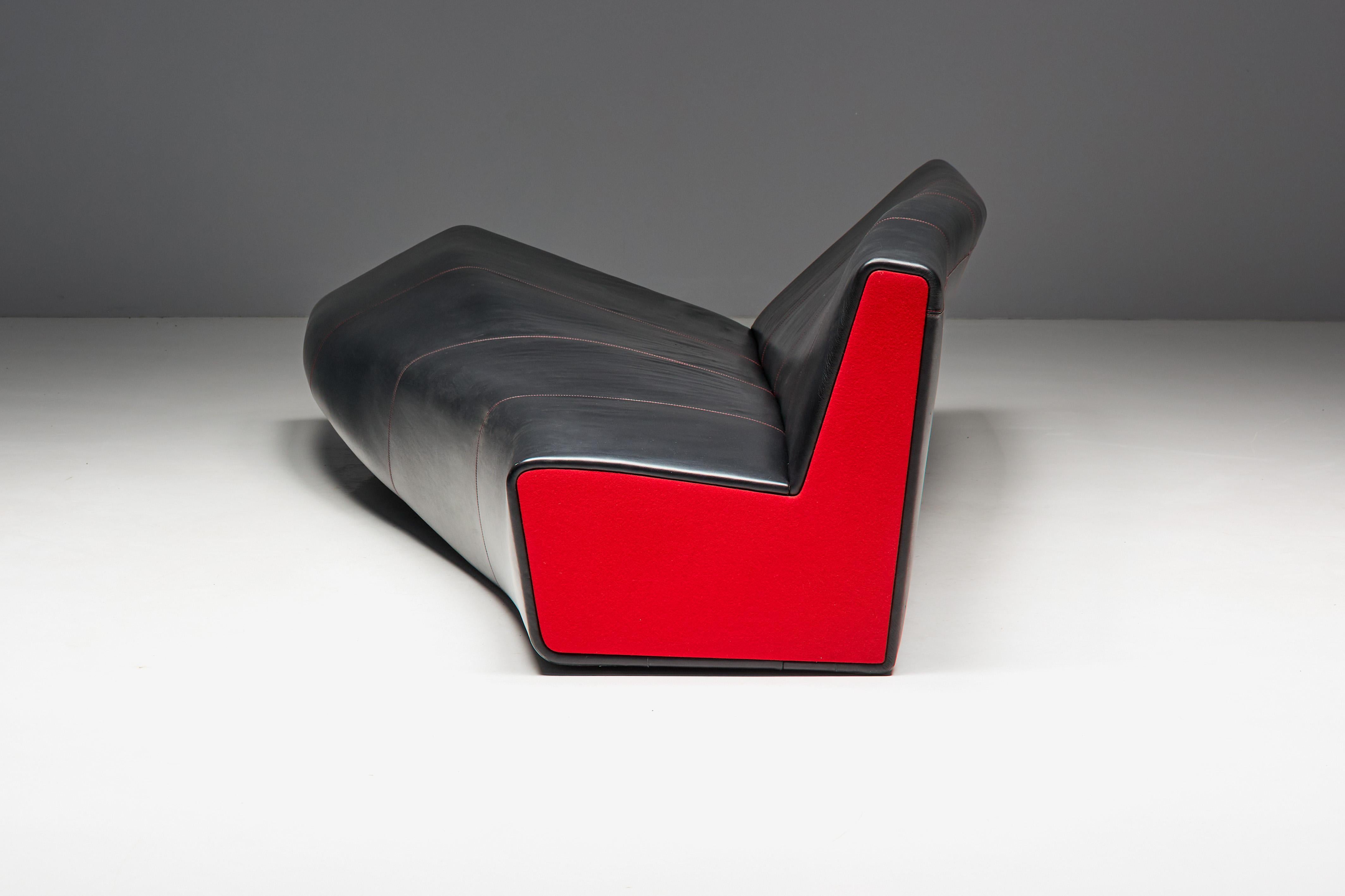 RPH-Sofa von Fabio Novembre für Cappellini, 2006 im Angebot 4