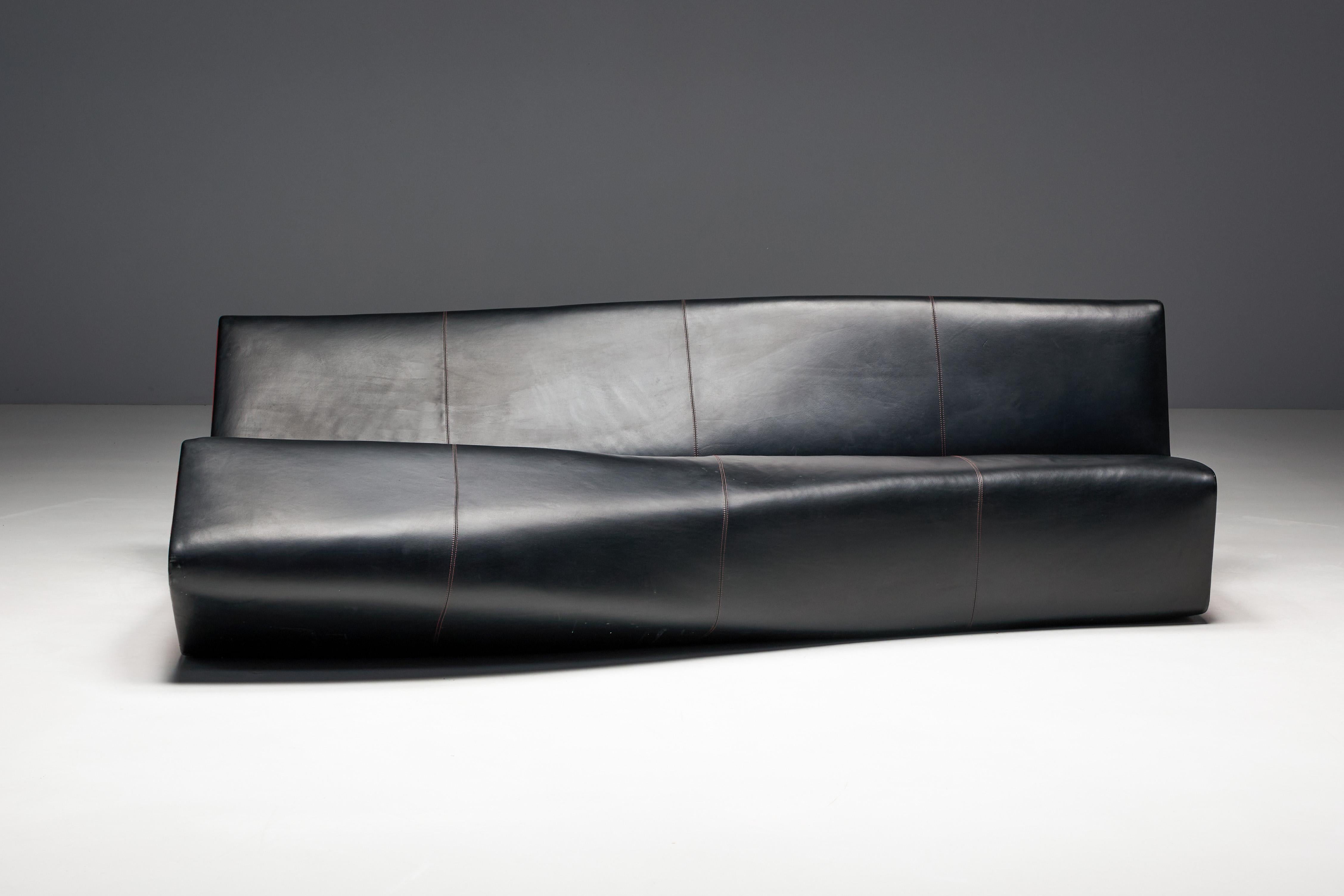 RPH-Sofa von Fabio Novembre für Cappellini, 2006 im Angebot 6