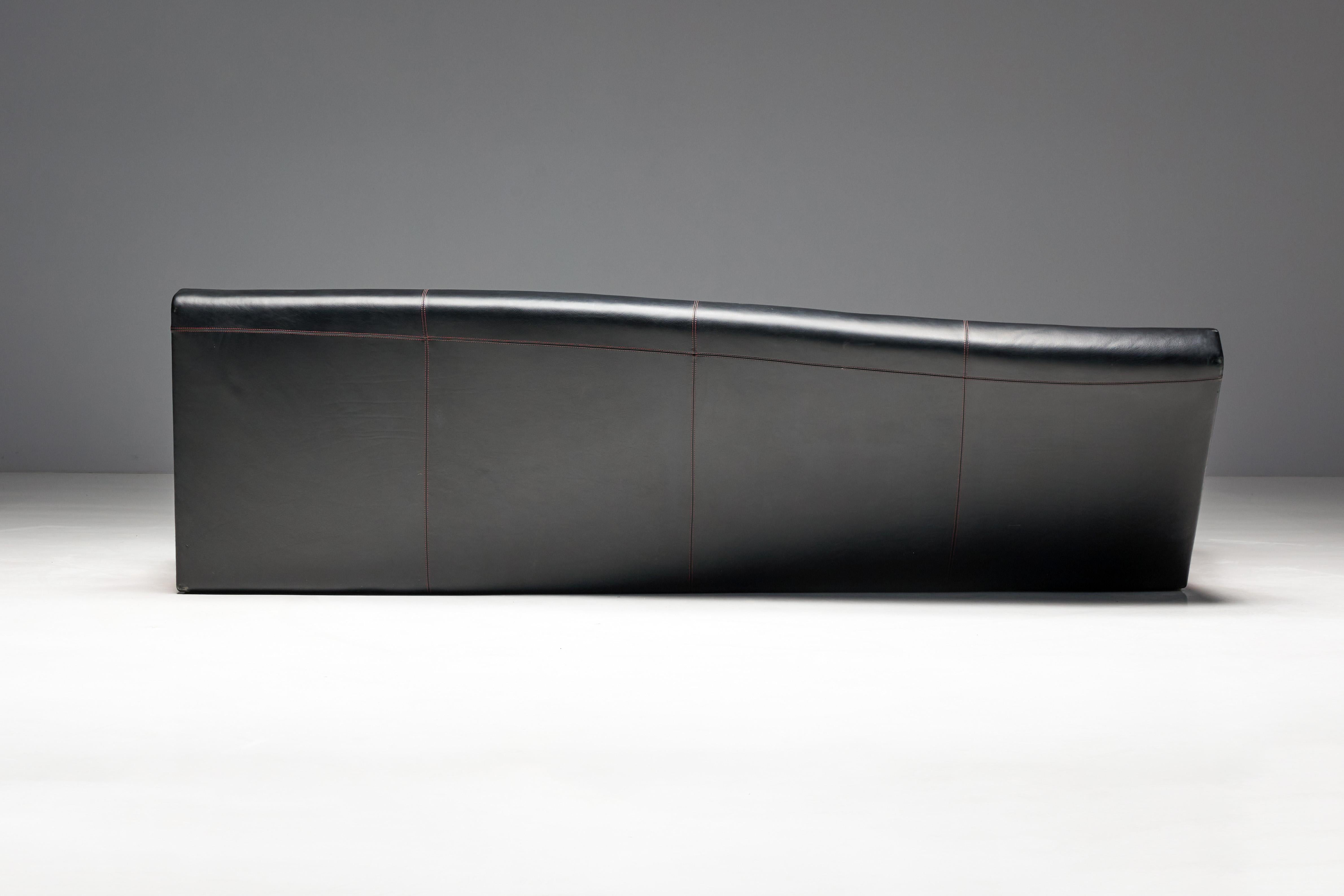 RPH-Sofa von Fabio Novembre für Cappellini, 2006 im Angebot 7