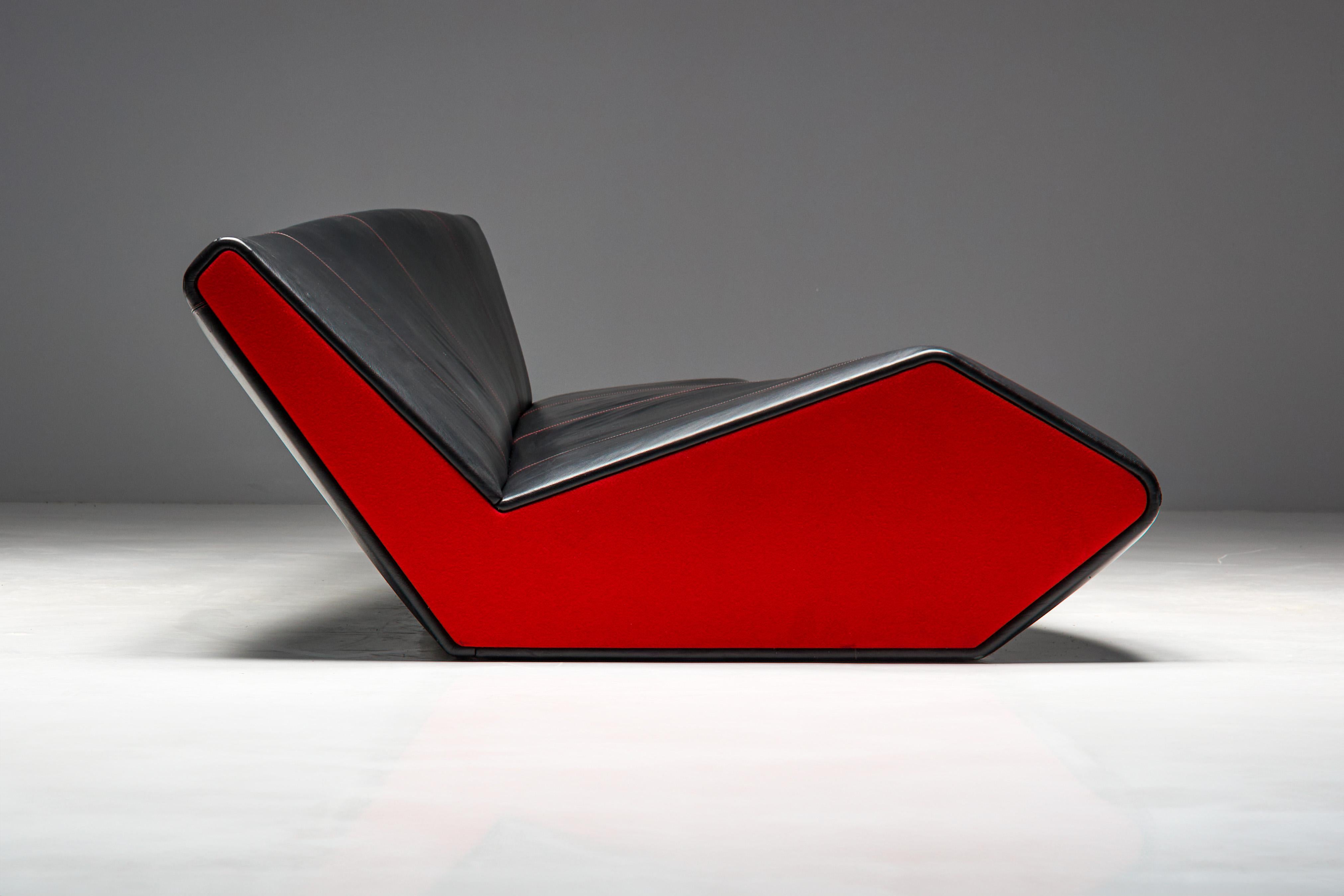 RPH-Sofa von Fabio Novembre für Cappellini, 2006 im Angebot 9
