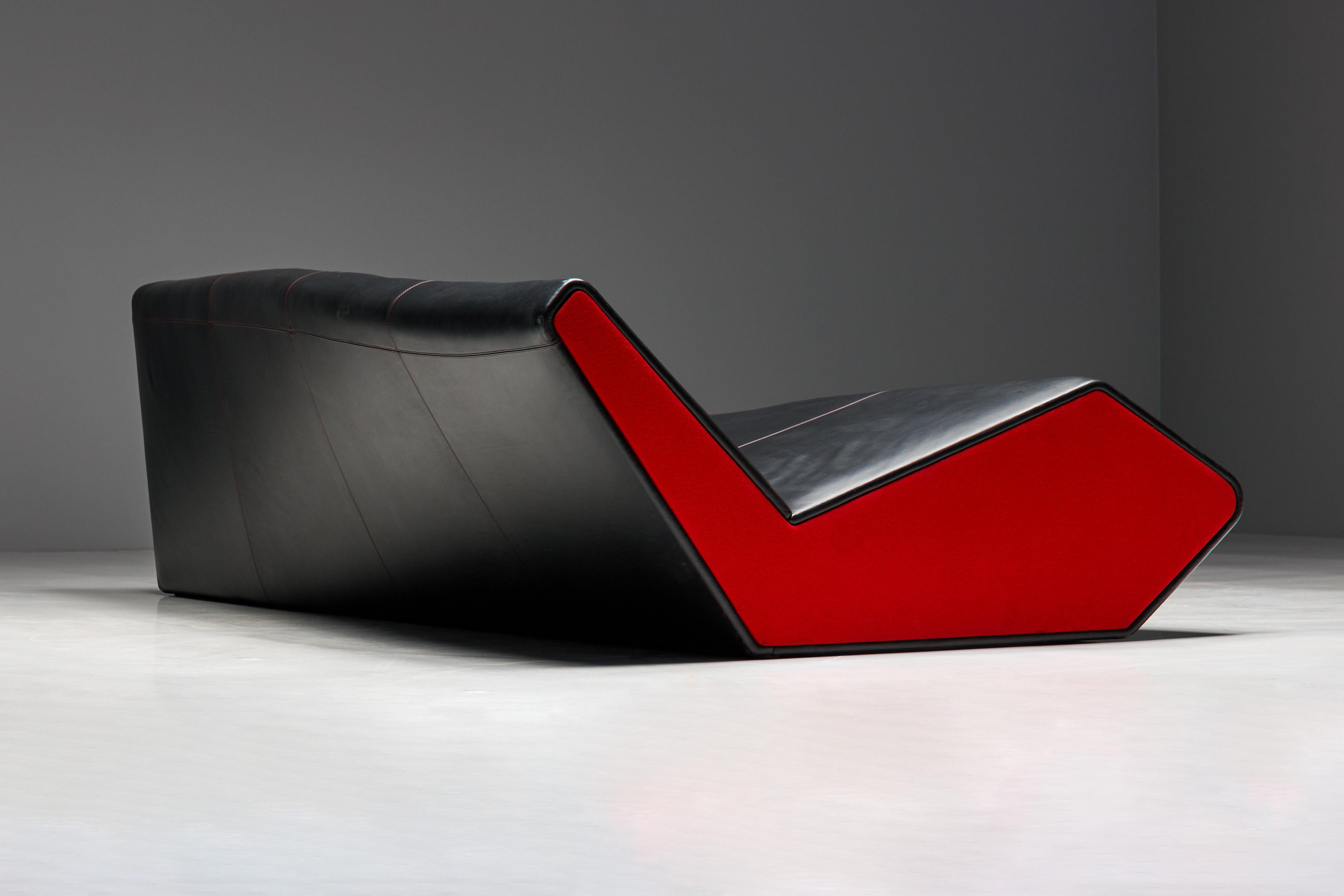 RPH-Sofa von Fabio Novembre für Cappellini, 2006 (21. Jahrhundert und zeitgenössisch) im Angebot
